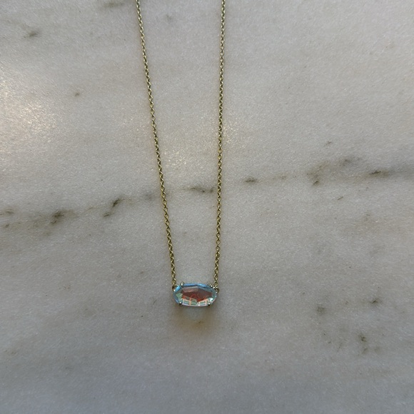 Kendra Scott Necklace - Picture 3 of 4